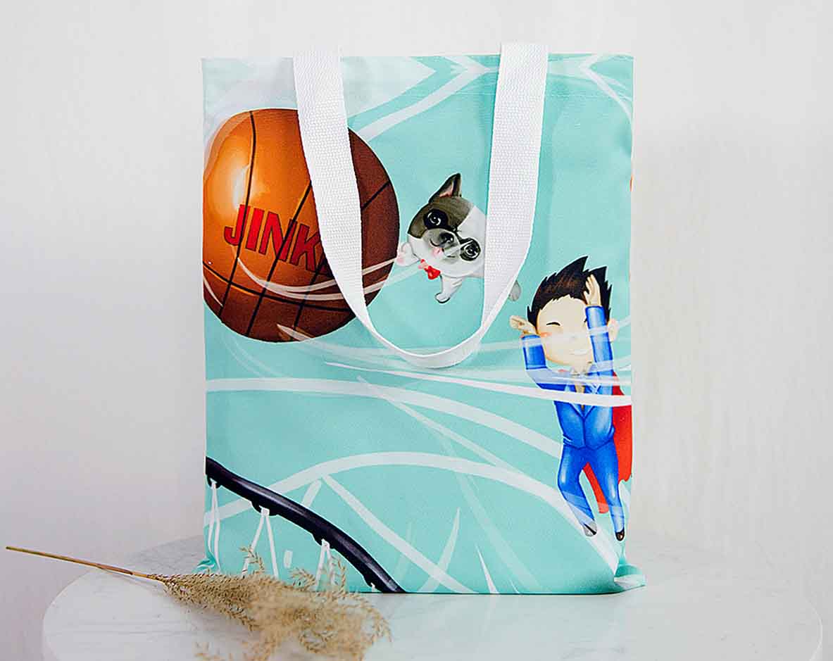 成都帆布袋棉布袋生產(chǎn)廠家